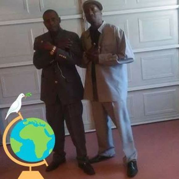 Meet your Posher, Cornelius - Picture 1 of 1